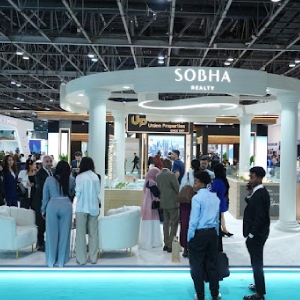 Exclusive Access to Dubai's Premier Developers