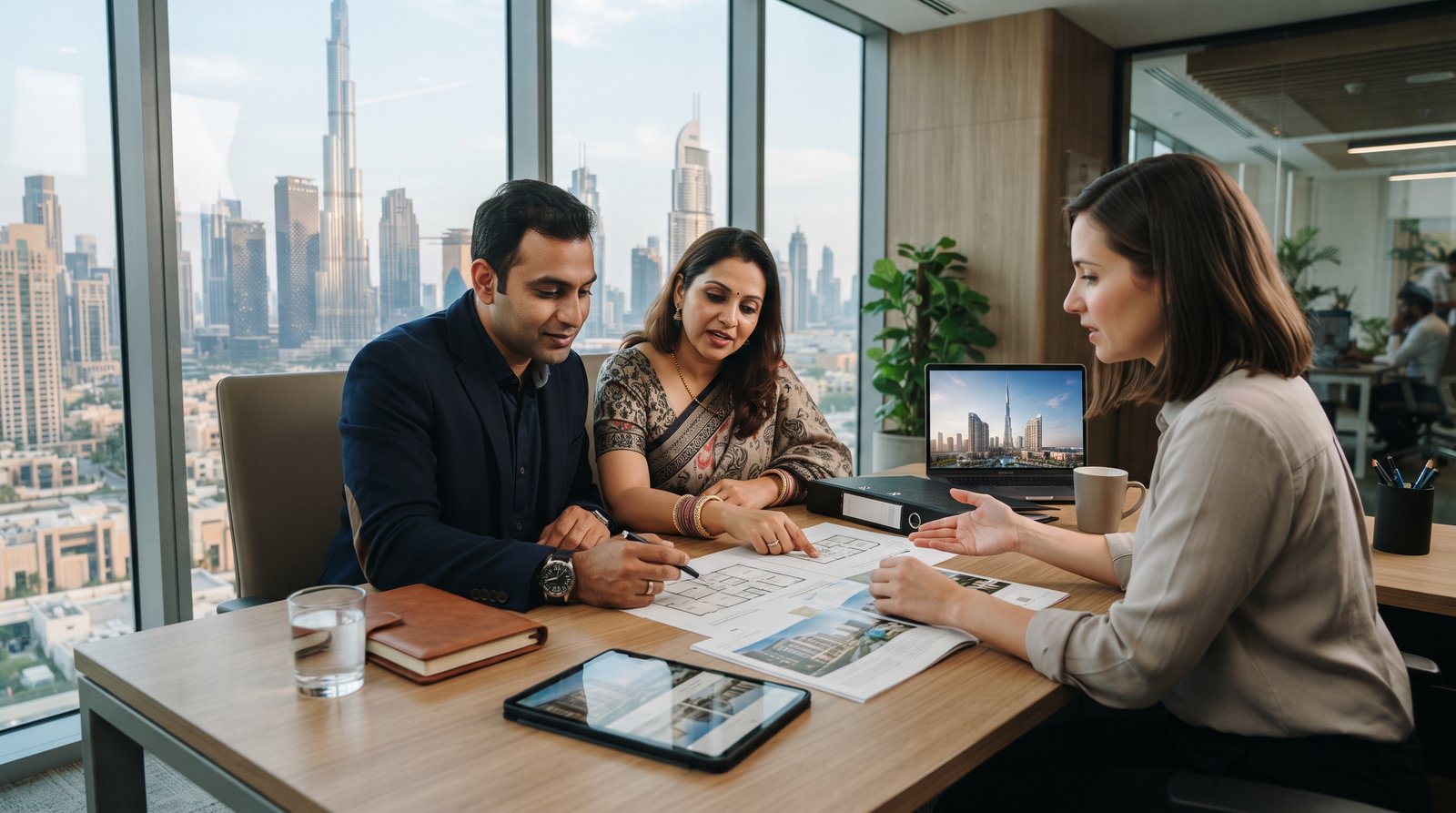 Can Indians Buy Property in Dubai? Complete 2026 Guide
